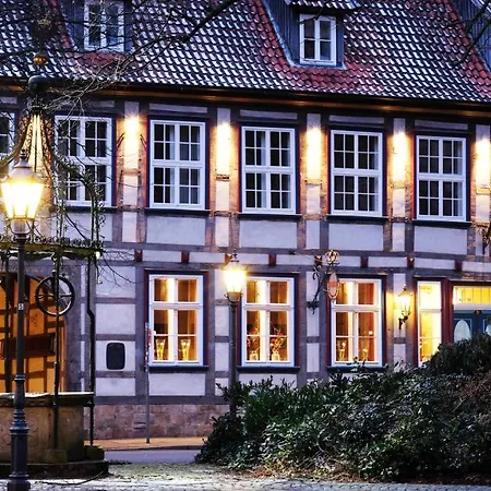 Zur Fuerstabtei Hotel 3*