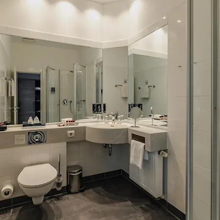 Zur Fuerstabtei Hotell