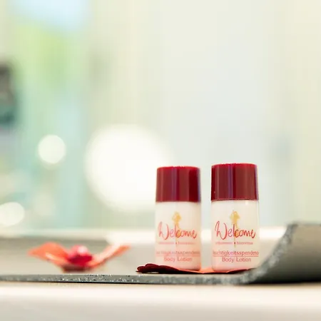 Zur Fuerstabtei Hotel 3*