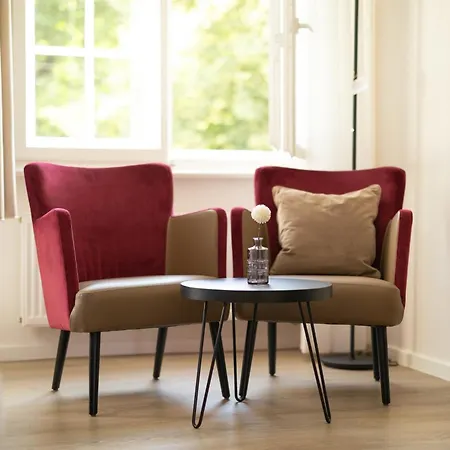 Zur Fürstabtei Herford