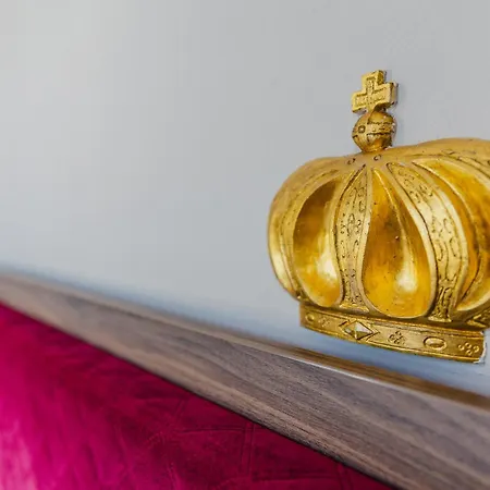 Zur Fuerstabtei