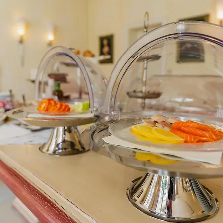 Zur Fuerstabtei 3* Herford