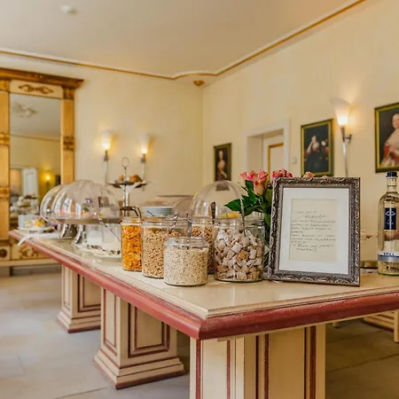 Hotel Zur Fuerstabtei