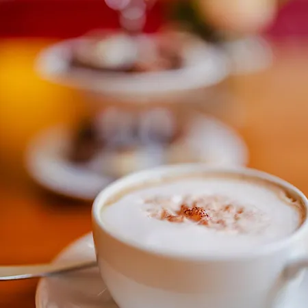 Zur Fuerstabtei Hotel 3*