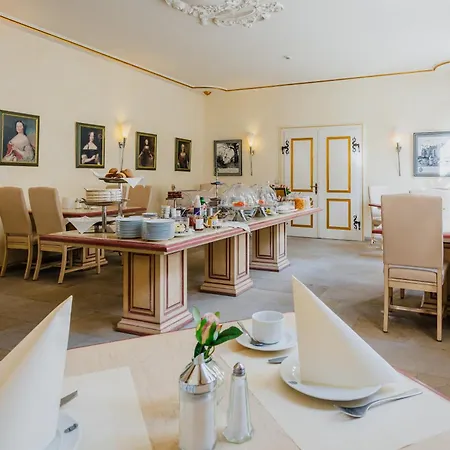 Hotel Zur Fuerstabtei Herford