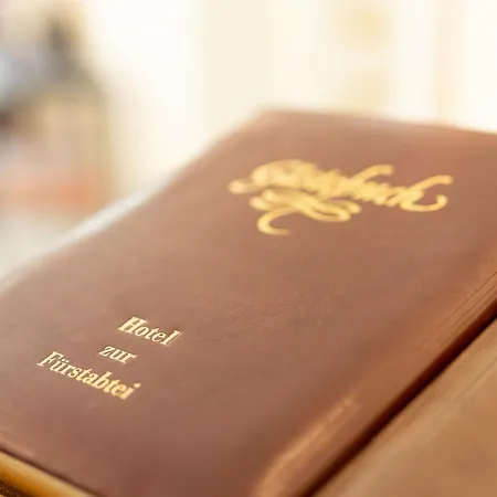 Zur Fuerstabtei