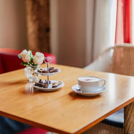 Zur Fuerstabtei 3* Herford