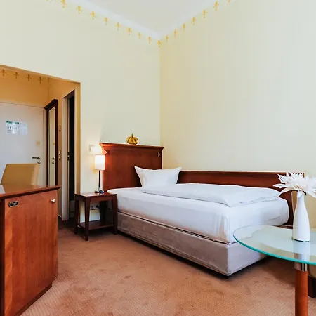 Zur Fuerstabtei Hotel