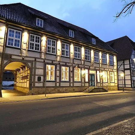 Hotel Zur Fuerstabtei Herford