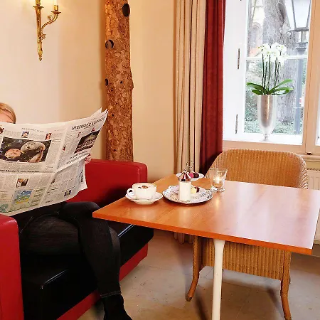 Zur Fuerstabtei Herford