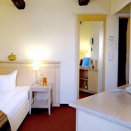 Zur Fuerstabtei Hotell