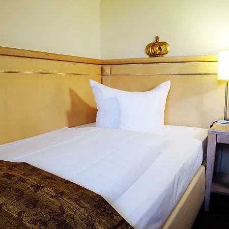 Hotel Zur Fuerstabtei Herford