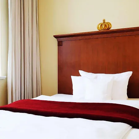 Zur Fuerstabtei Hotel Herford