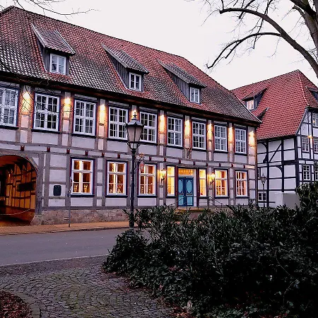 Hotel Zur Fuerstabtei Herford
