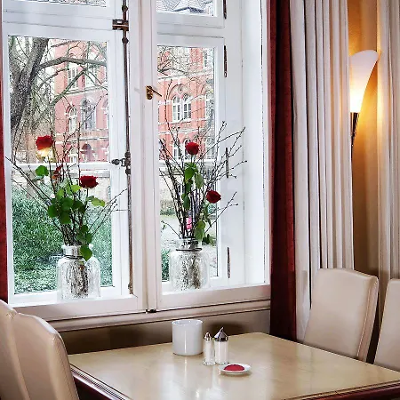 Zur Fuerstabtei 3* Herford