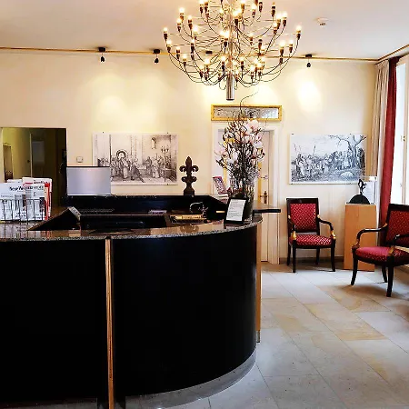 Zur Fuerstabtei Hotel