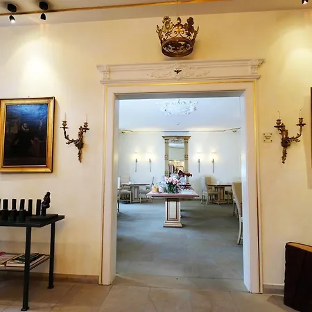 Zur Fuerstabtei Hotel 3*