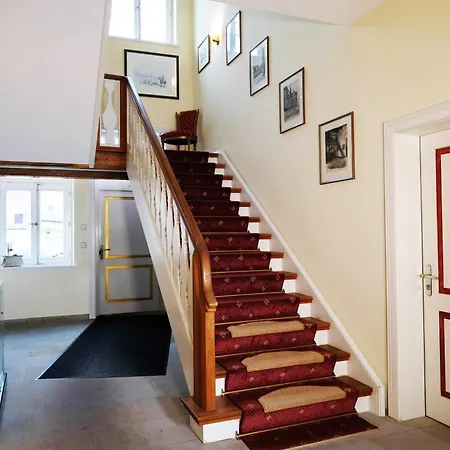 Zur Fuerstabtei Herford