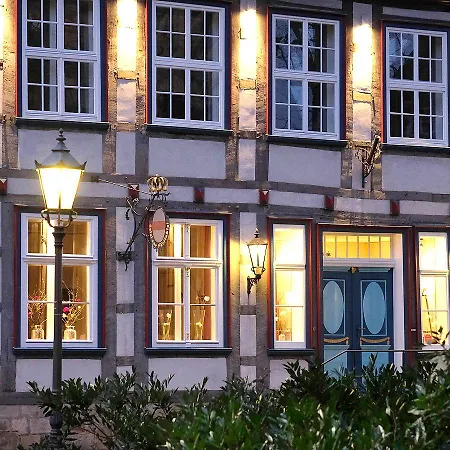 Hotel Zur Fürstabtei Herford