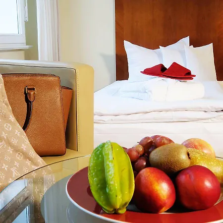 Zur Fuerstabtei Herford