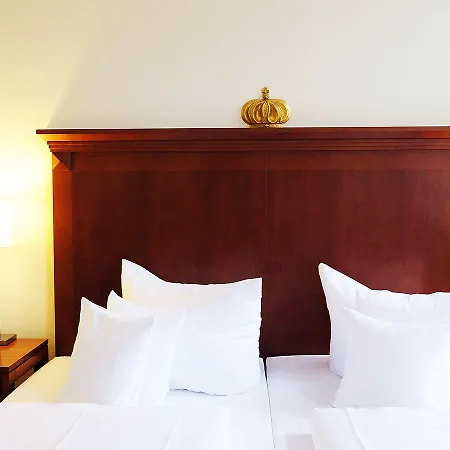 Zur Fuerstabtei Hotel 3*