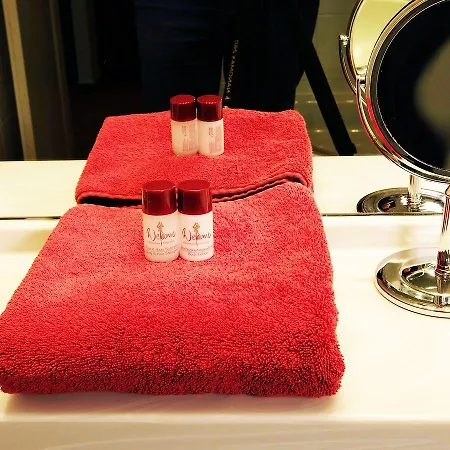 Zur Fürstabtei Hotel Herford