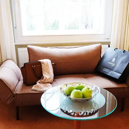 Zur Fürstabtei Hotel