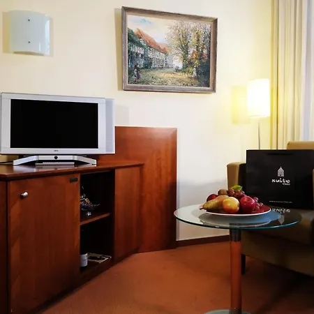 Zur Fürstabtei Herford