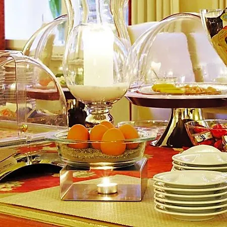 Zur Fuerstabtei Hotel
