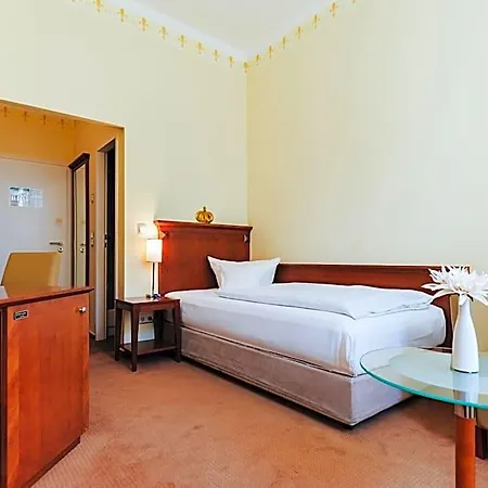 Hotel Zur Fuerstabtei Herford
