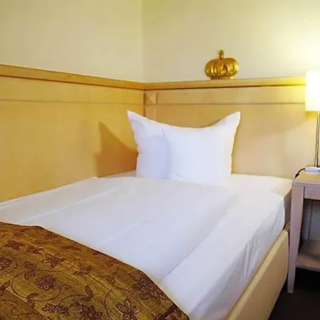 Hotel Zur Fuerstabtei Herford