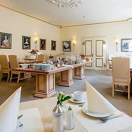 Hotel Zur Fuerstabtei Herford