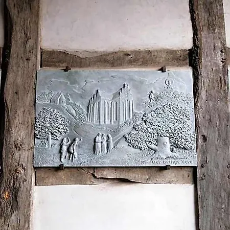 Zur Fuerstabtei Herford