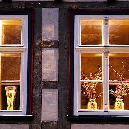 Hotel Zur Fuerstabtei Herford