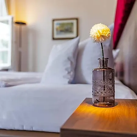 Hotel Zur Fuerstabtei