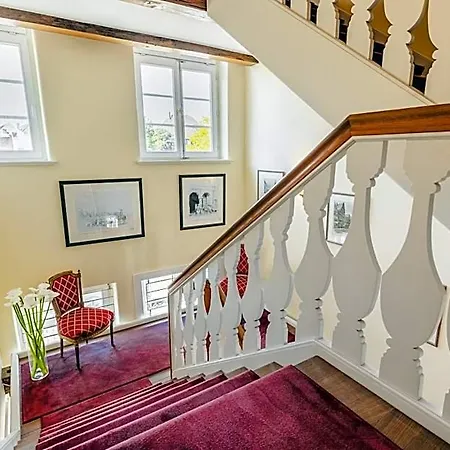 Zur Fuerstabtei Hotel
