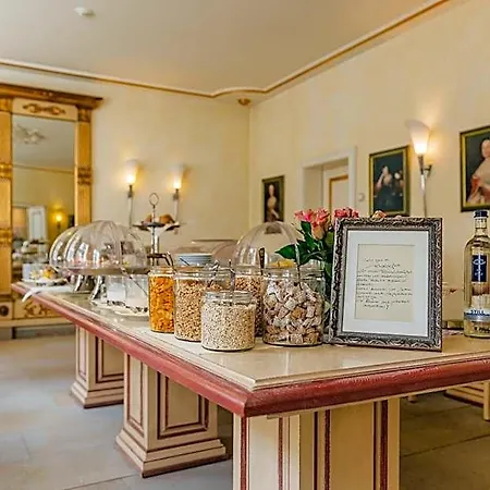 Hotel Zur Fuerstabtei