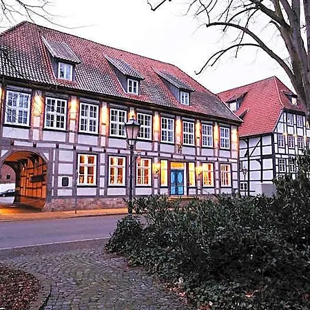 Zur Fuerstabtei 3* Herford
