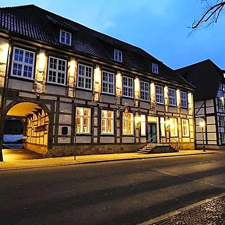 Zur Fuerstabtei Hotel 3*