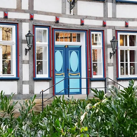 Hotel Zur Fuerstabtei Herford