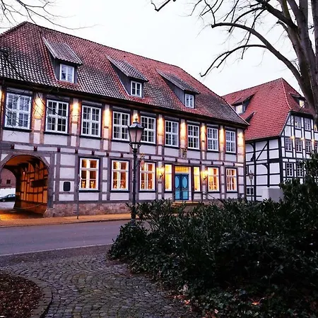 Zur Fuerstabtei 3*