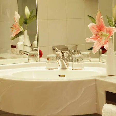 Zur Fürstabtei 3* Herford