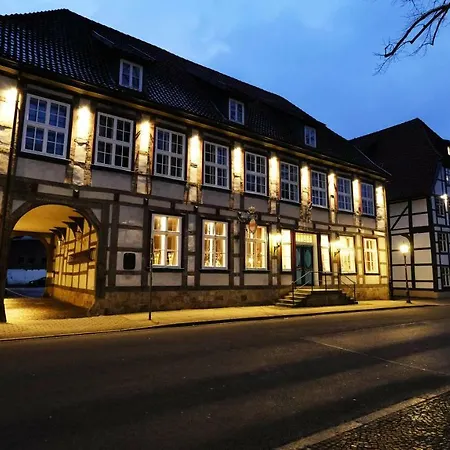 Hotel Zur Fuerstabtei Herford