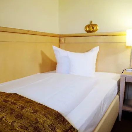 Zur Fuerstabtei Hotel