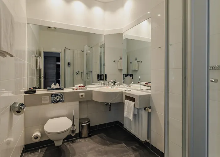 Zur Fuerstabtei Hotel