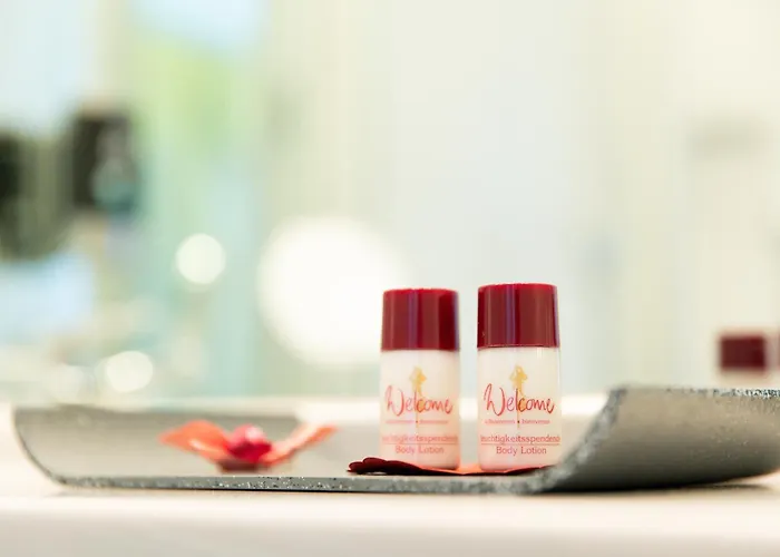 Zur Fuerstabtei Hotel 3*