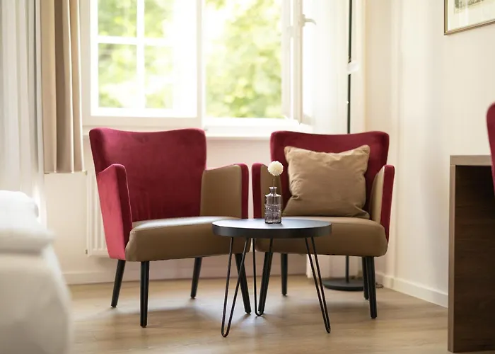 Zur Fuerstabtei Herford