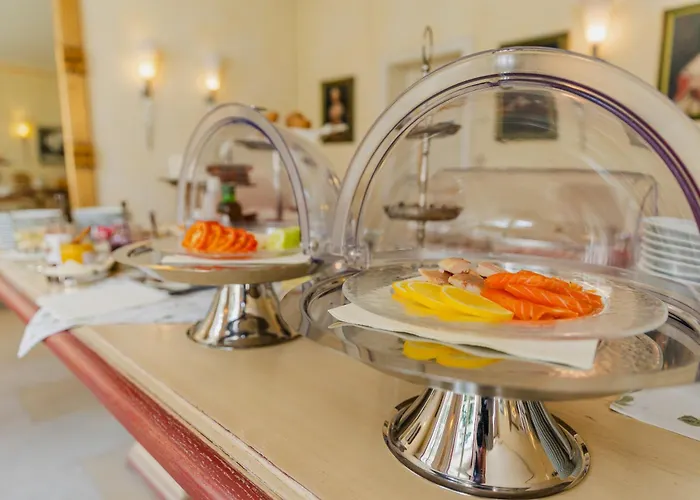 Zur Fuerstabtei 3* Herford