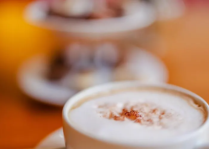 Zur Fuerstabtei Hotel 3*