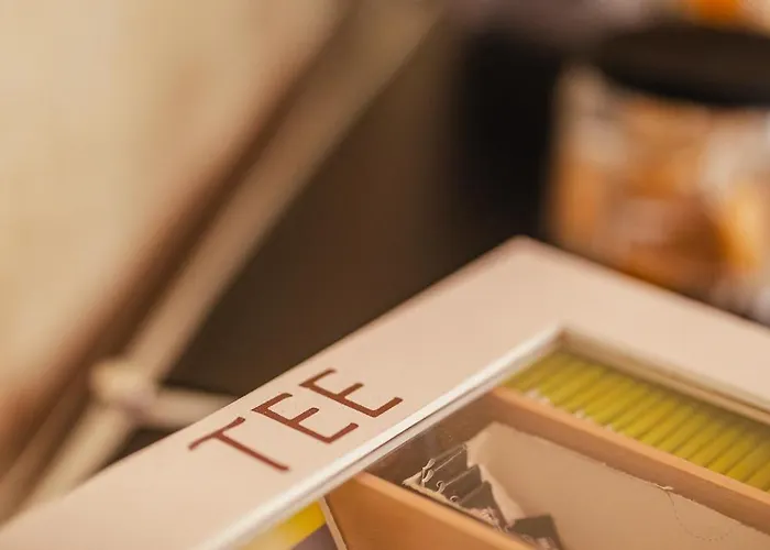 Hotel Zur Fuerstabtei 3*